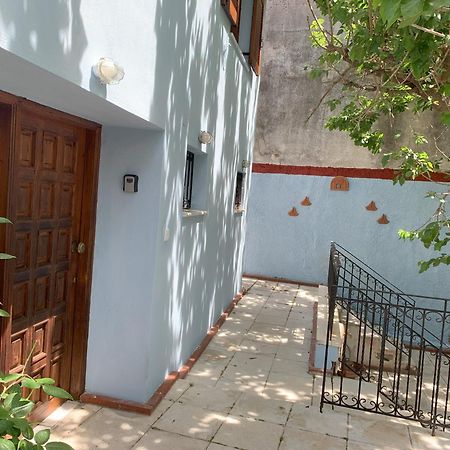 Pirinas Meteora Villa Kalampáka Buitenkant foto